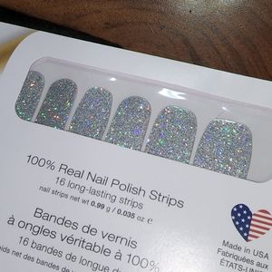 Color Street Fort Worth It